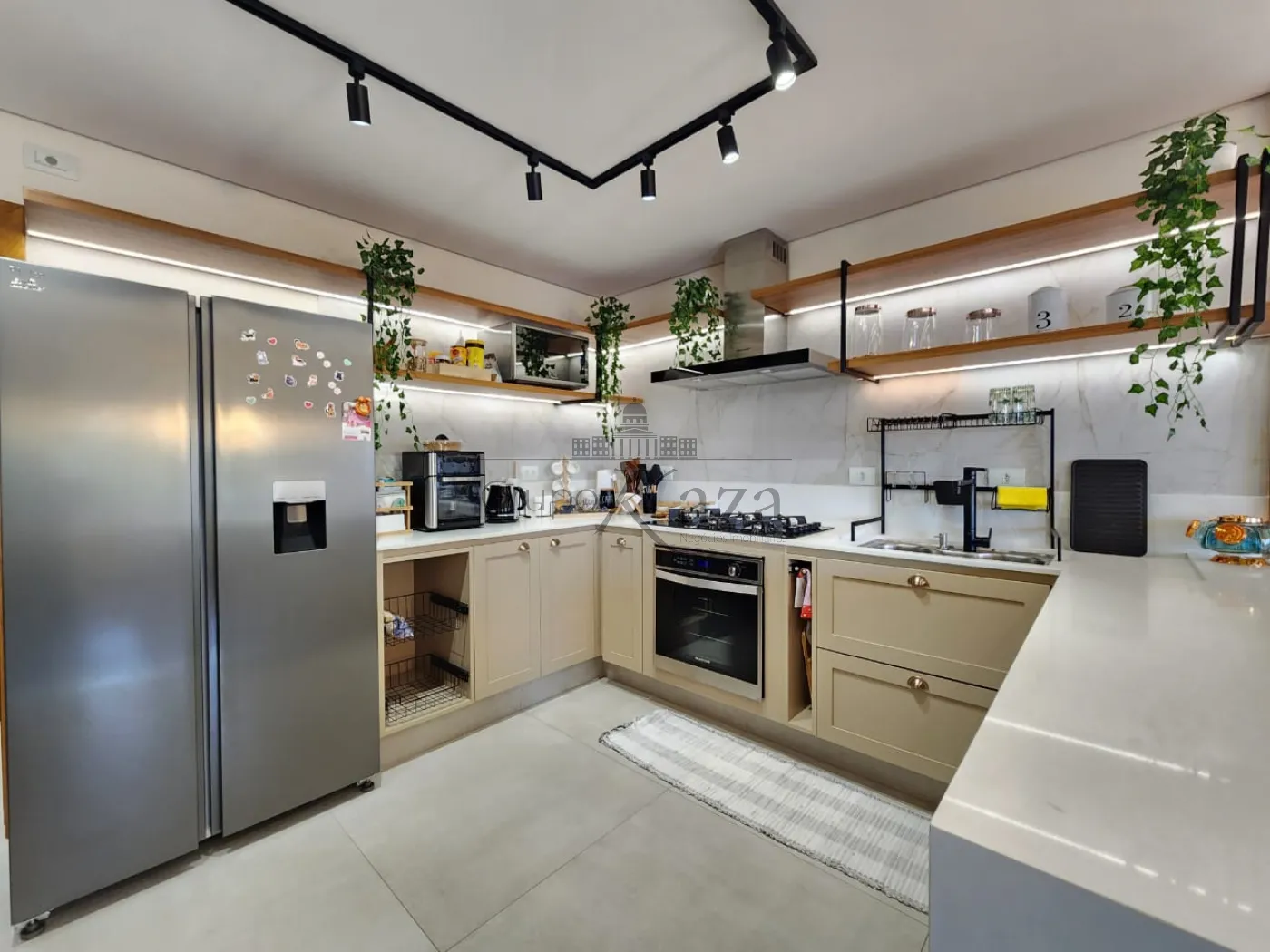 Foto 5 de Apartamento Padrão em Jardim Esplanada, São José dos Campos - imagem 5