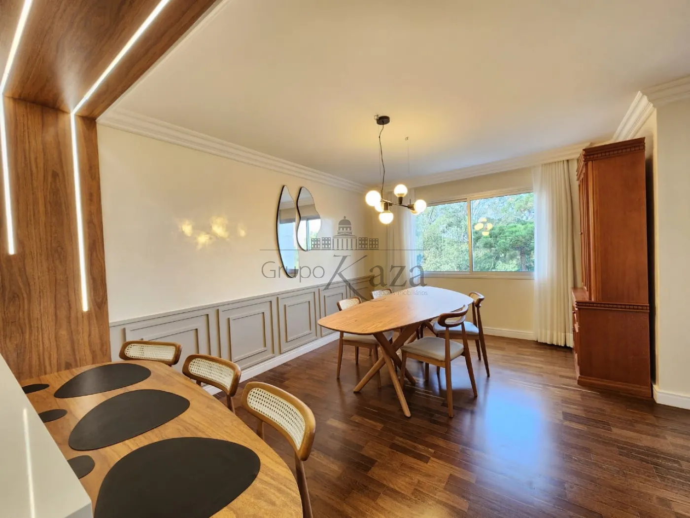 Foto 3 de Apartamento Padrão em Jardim Esplanada, São José dos Campos - imagem 3
