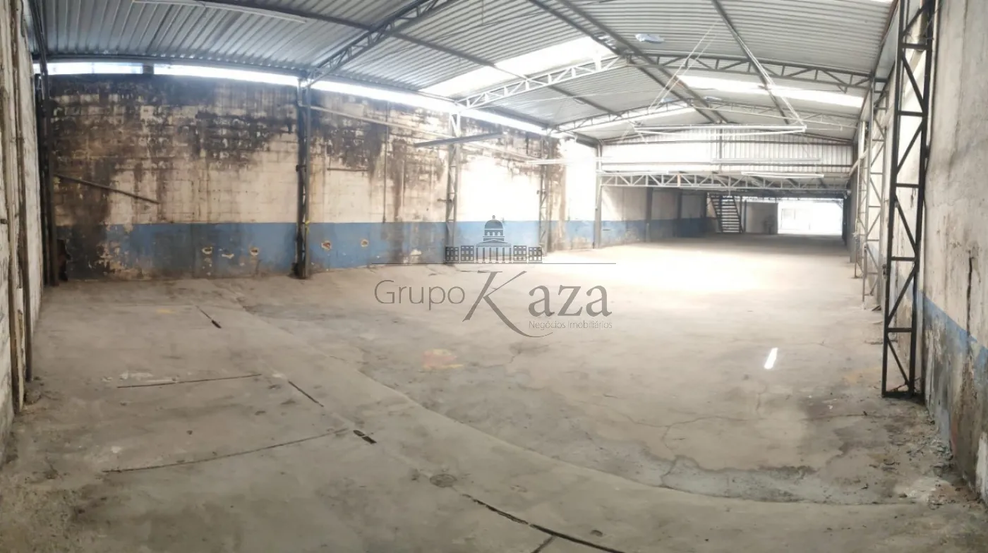 Foto 1 de Comercial Galpão em Moema, São Paulo - imagem 1