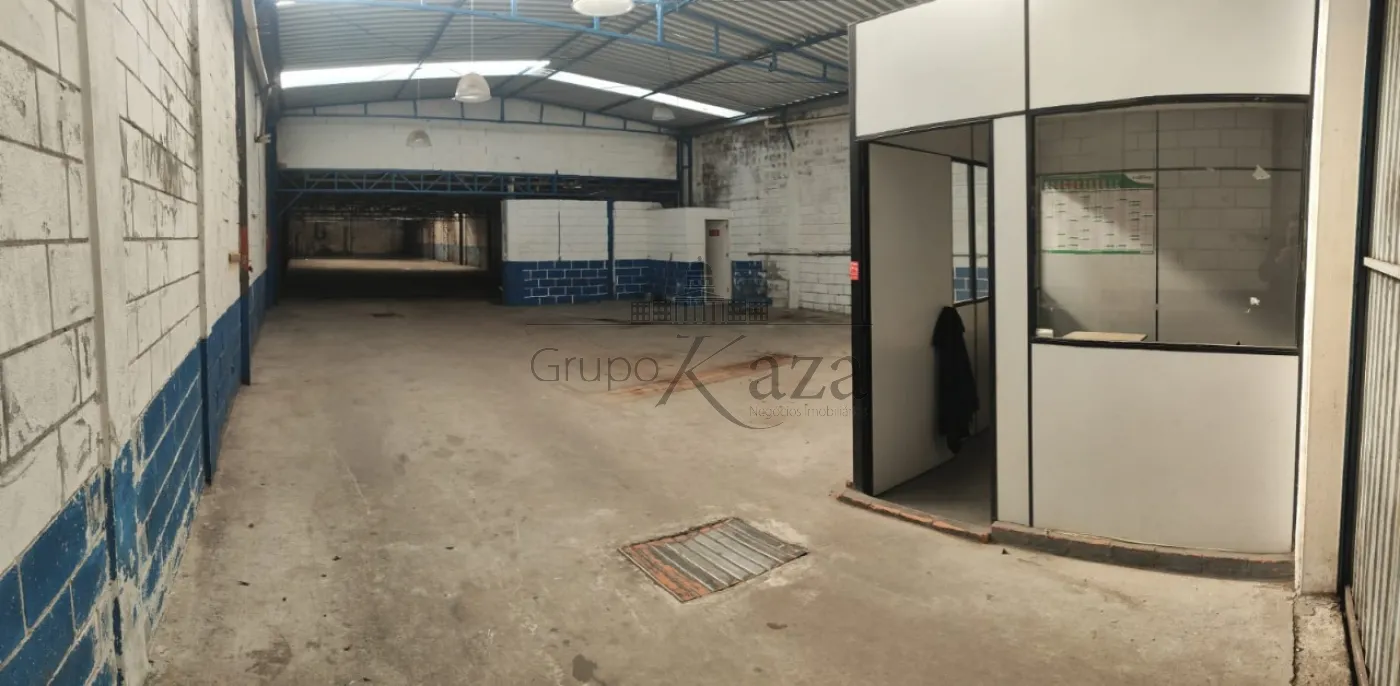 Foto 3 de Comercial Galpão em Moema, São Paulo - imagem 3