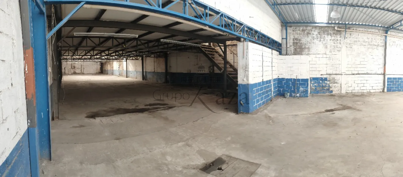 Foto 4 de Comercial Galpão em Moema, São Paulo - imagem 4