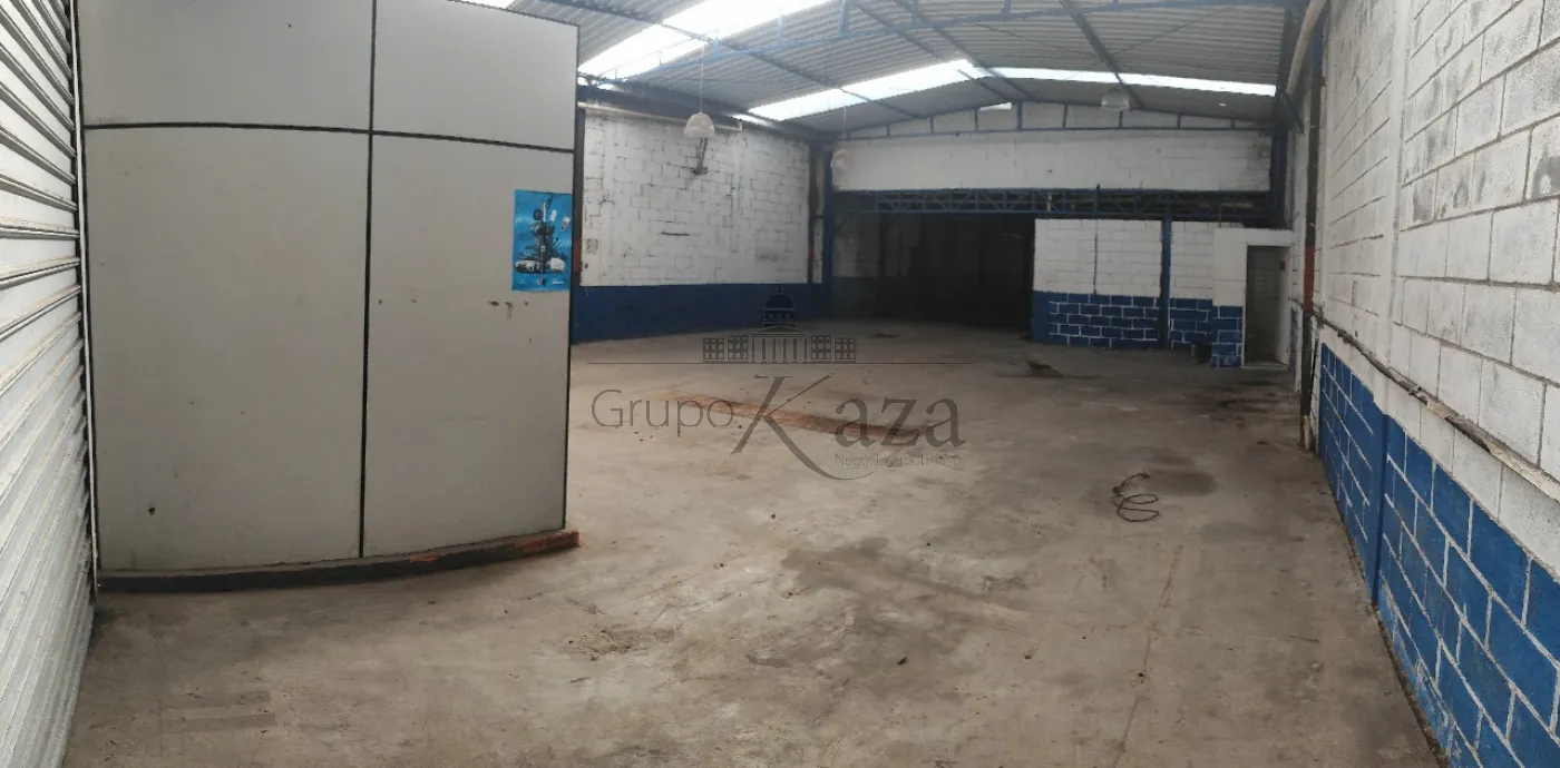 Foto 5 de Comercial Galpão em Moema, São Paulo - imagem 5