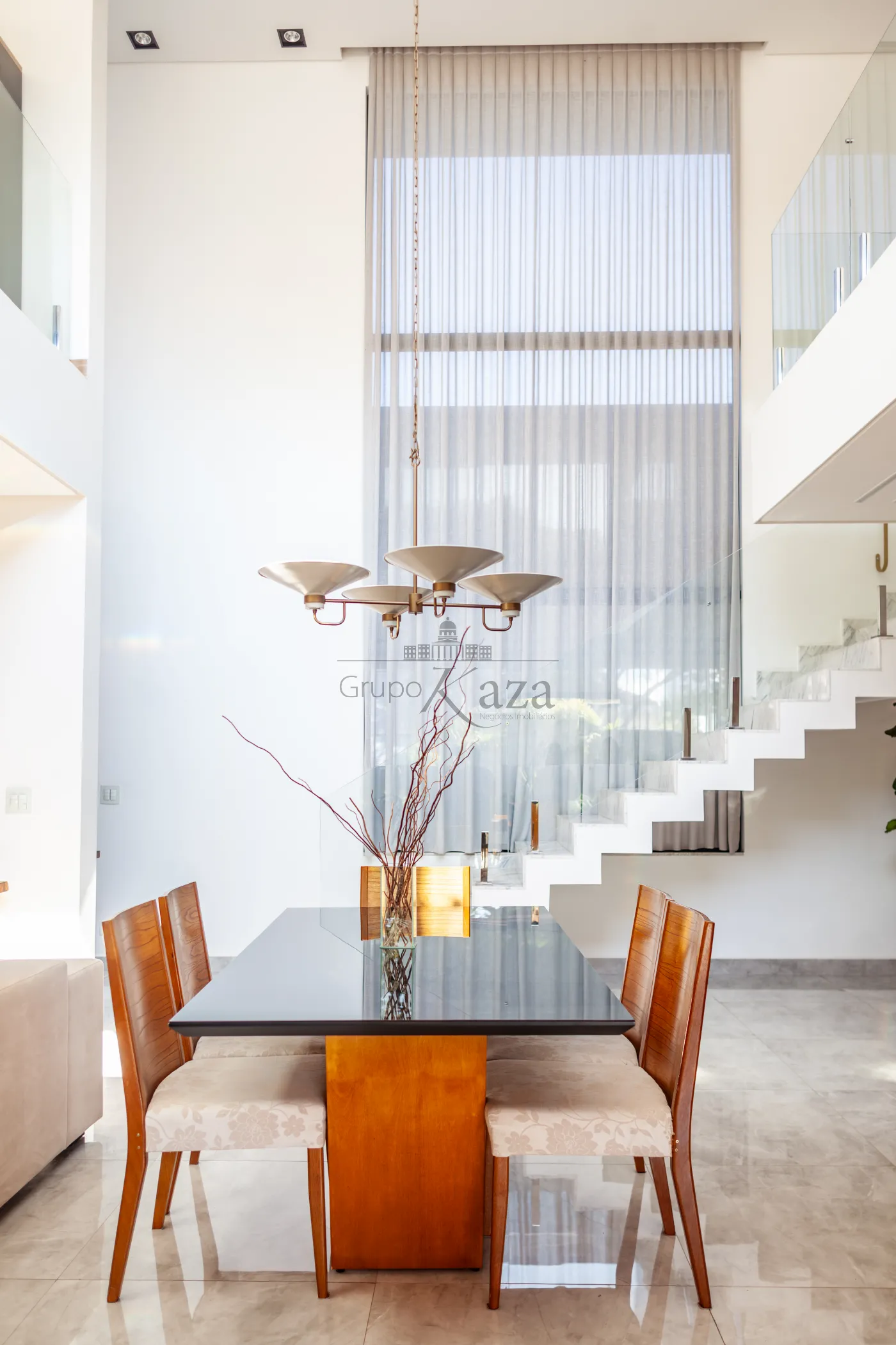 Foto 25 de Casa Condomínio em Jardim Paraíba, Jacareí - imagem 25