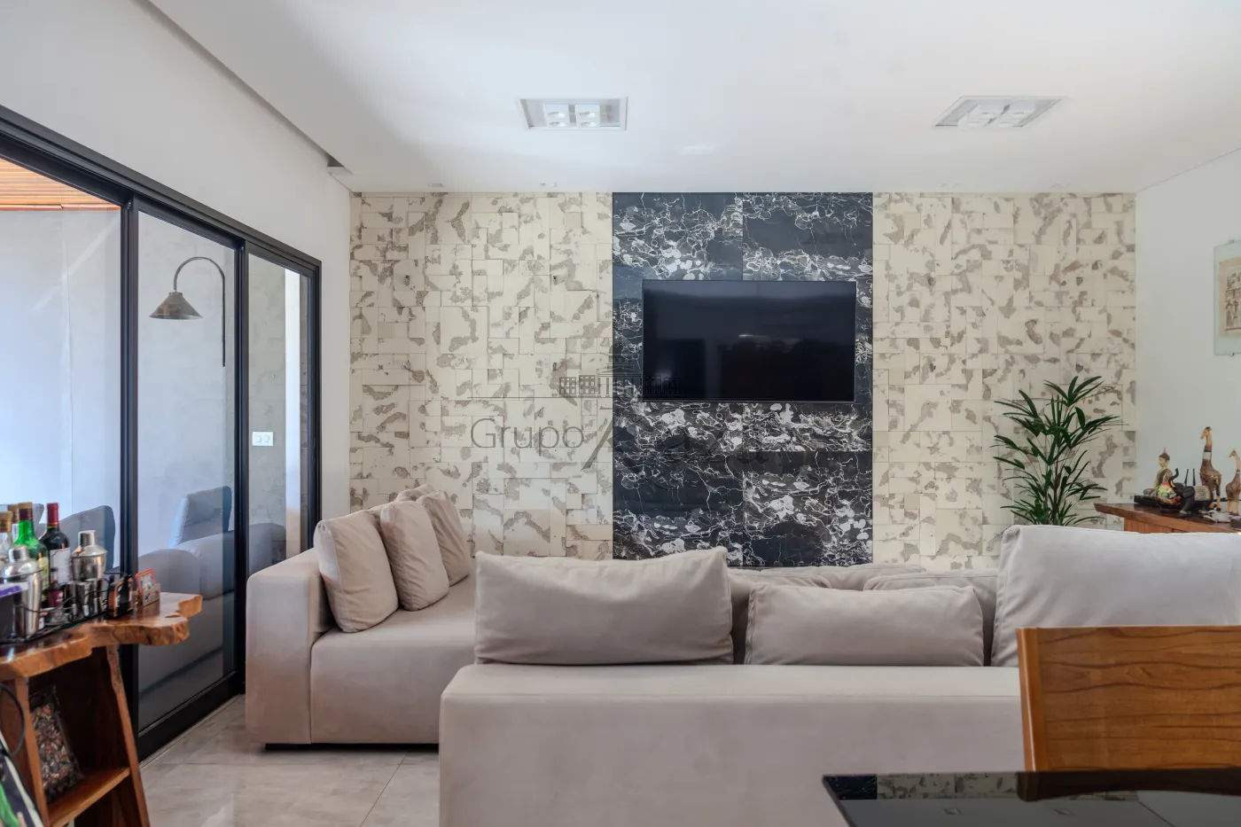 Foto 9 de Casa Condomínio em Jardim Paraíba, Jacareí - imagem 9