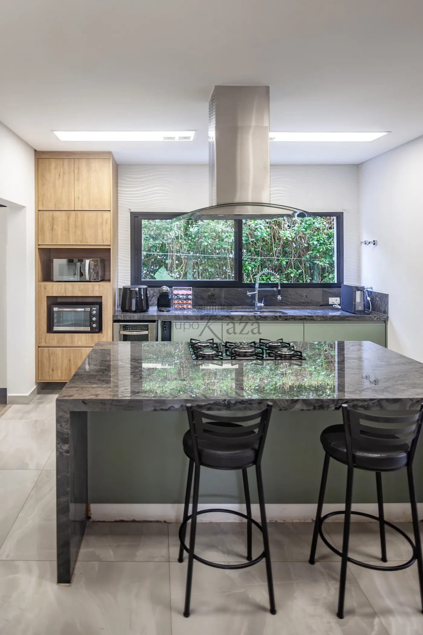 Foto 21 de Casa Condomínio em Jardim Paraíba, Jacareí - imagem 21