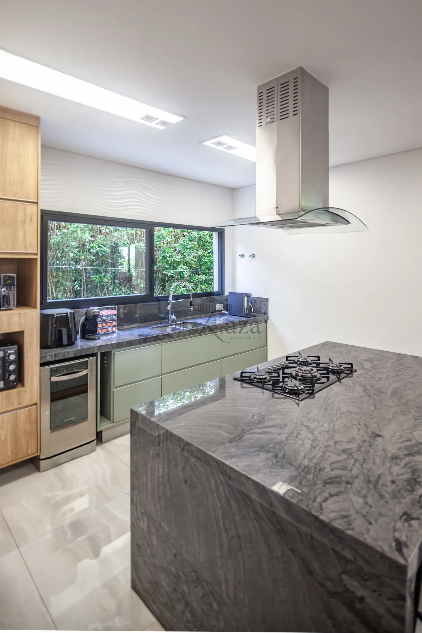 Foto 20 de Casa Condomínio em Jardim Paraíba, Jacareí - imagem 20