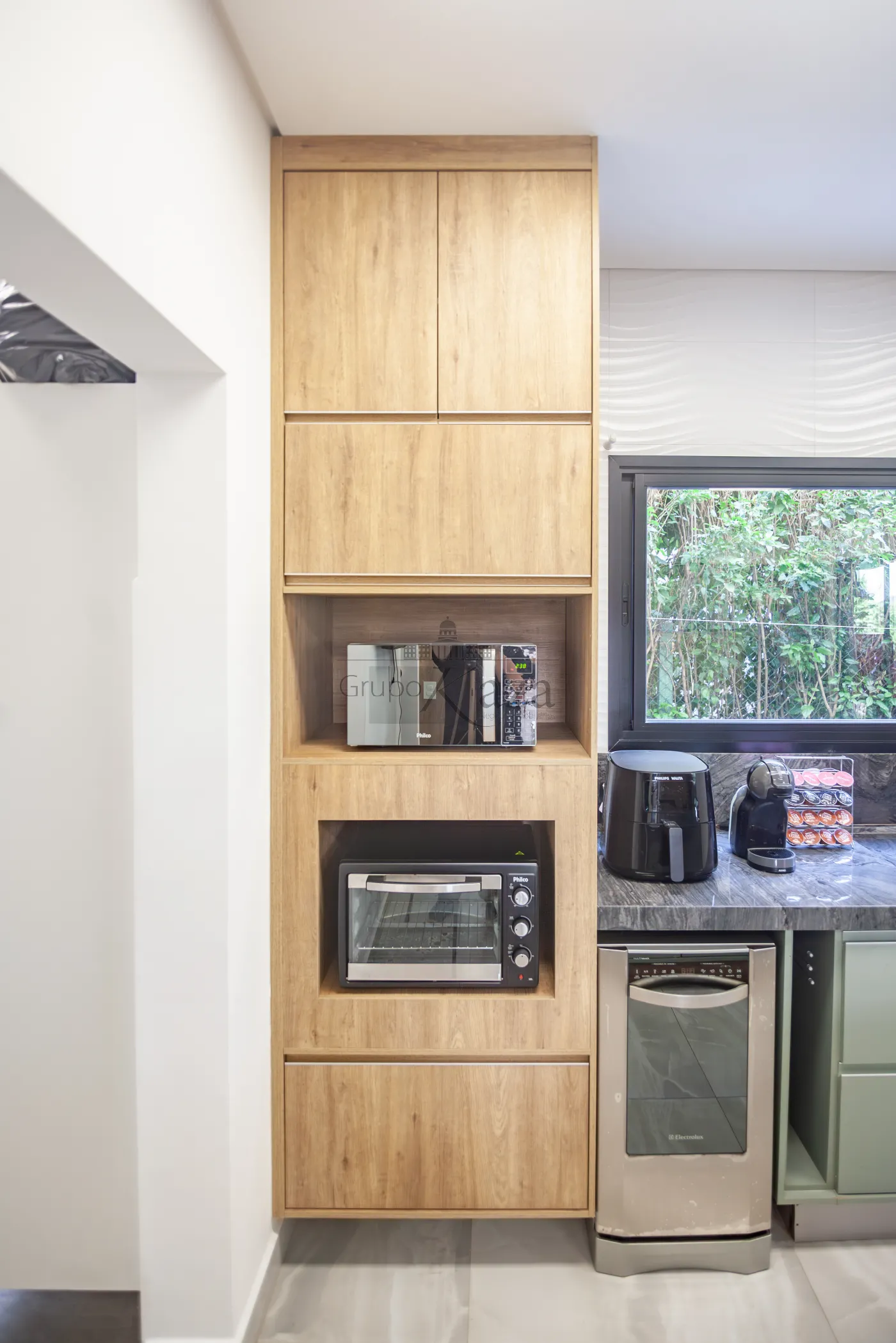 Foto 23 de Casa Condomínio em Jardim Paraíba, Jacareí - imagem 23