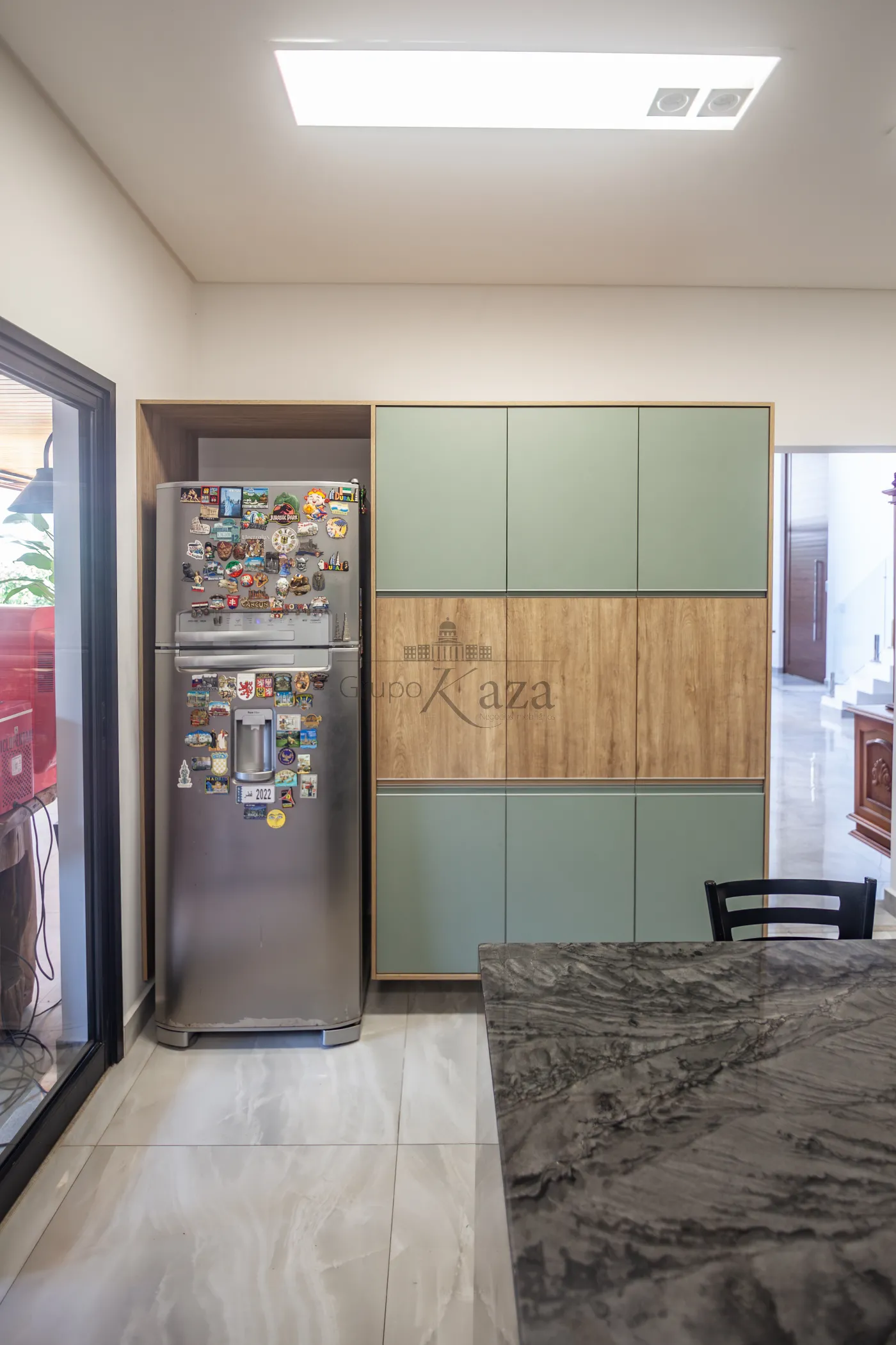 Foto 19 de Casa Condomínio em Jardim Paraíba, Jacareí - imagem 19