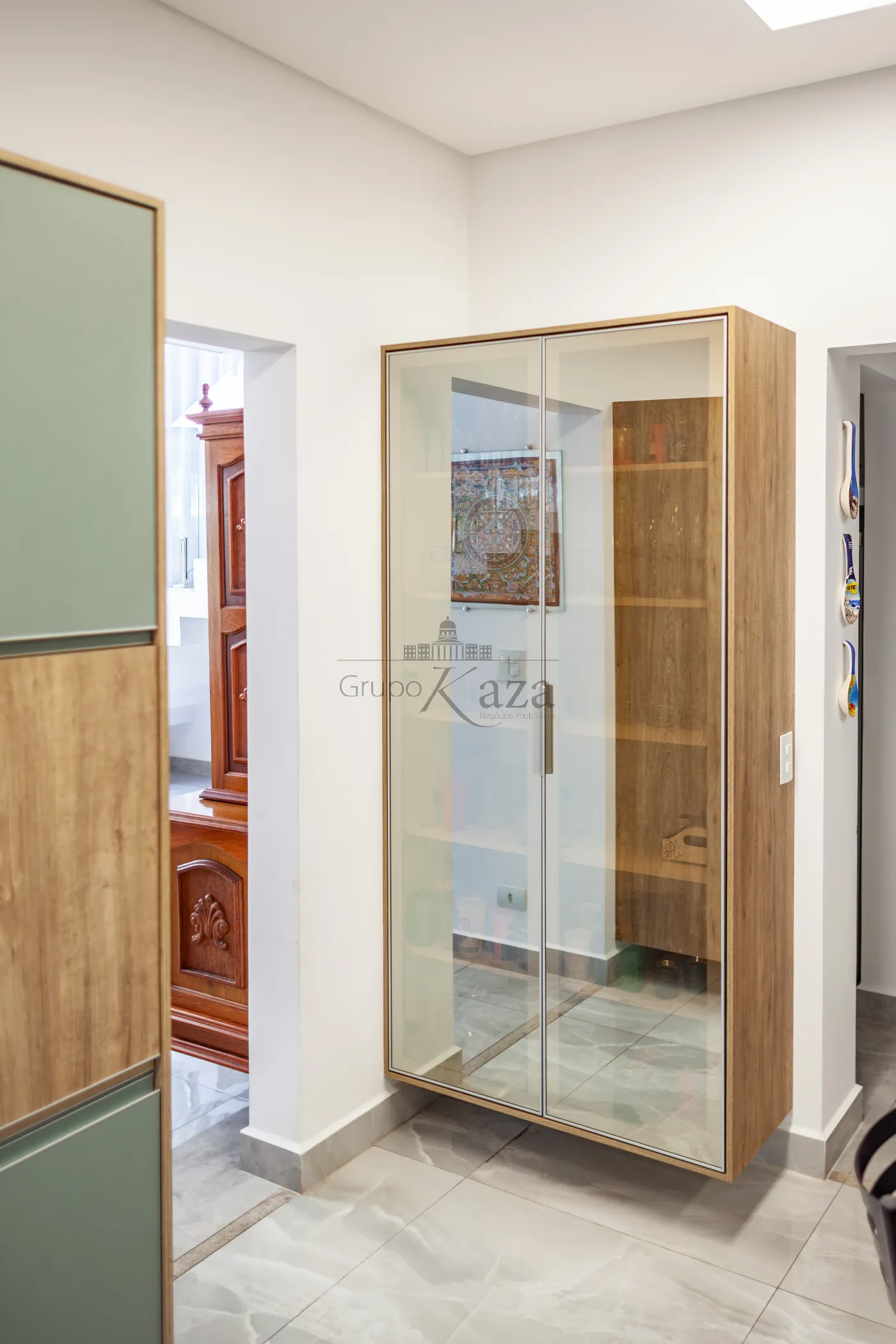 Foto 22 de Casa Condomínio em Jardim Paraíba, Jacareí - imagem 22