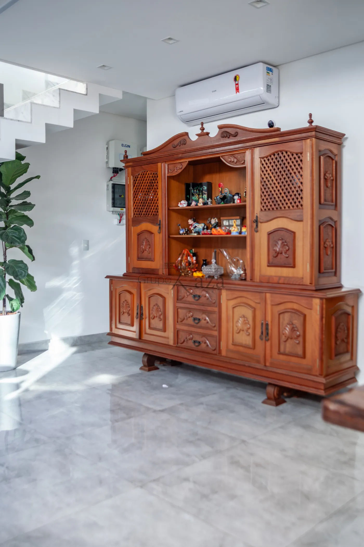 Foto 16 de Casa Condomínio em Jardim Paraíba, Jacareí - imagem 16