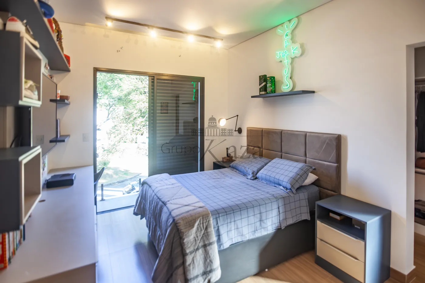 Foto 28 de Casa Condomínio em Jardim Paraíba, Jacareí - imagem 28