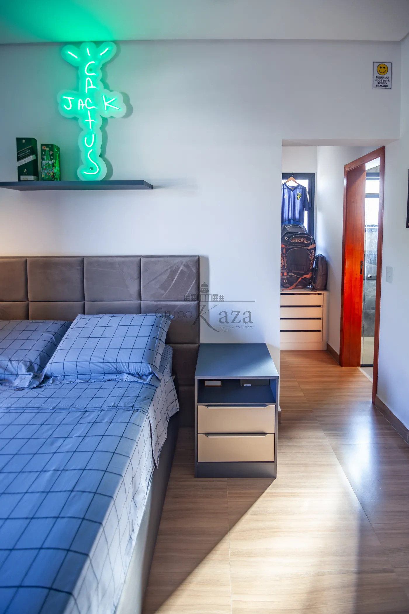 Foto 30 de Casa Condomínio em Jardim Paraíba, Jacareí - imagem 30