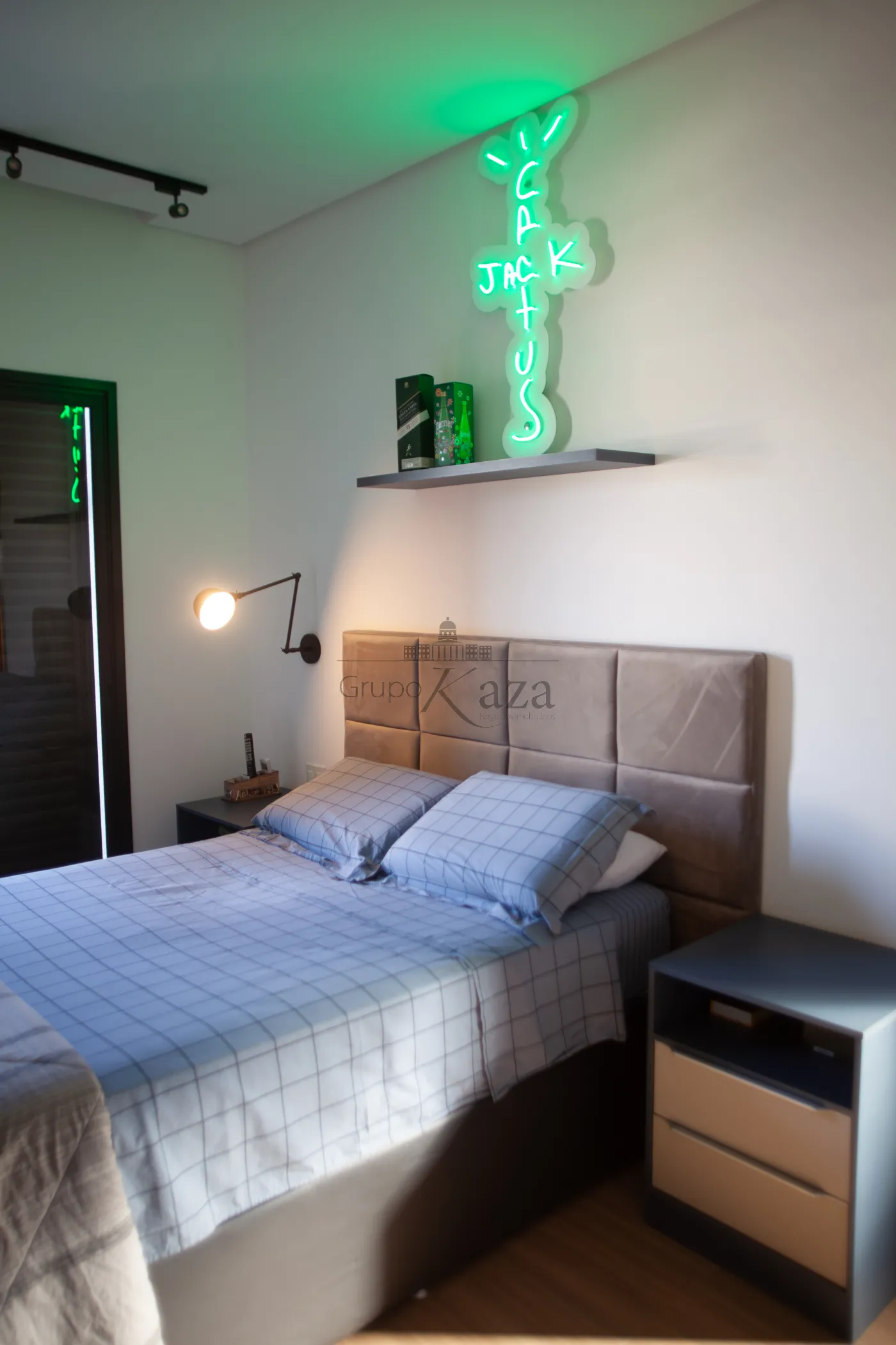 Foto 33 de Casa Condomínio em Jardim Paraíba, Jacareí - imagem 33