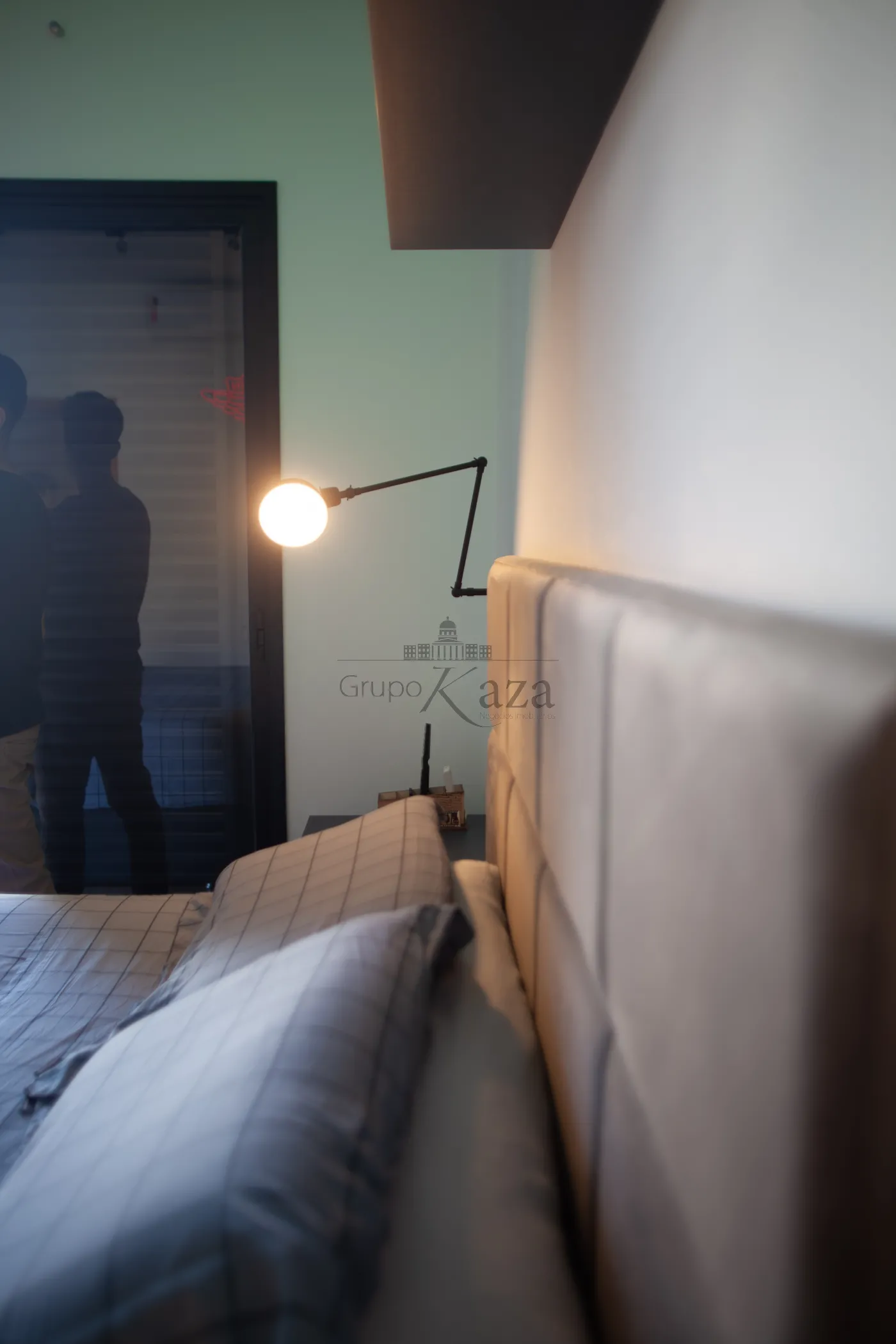 Foto 34 de Casa Condomínio em Jardim Paraíba, Jacareí - imagem 34