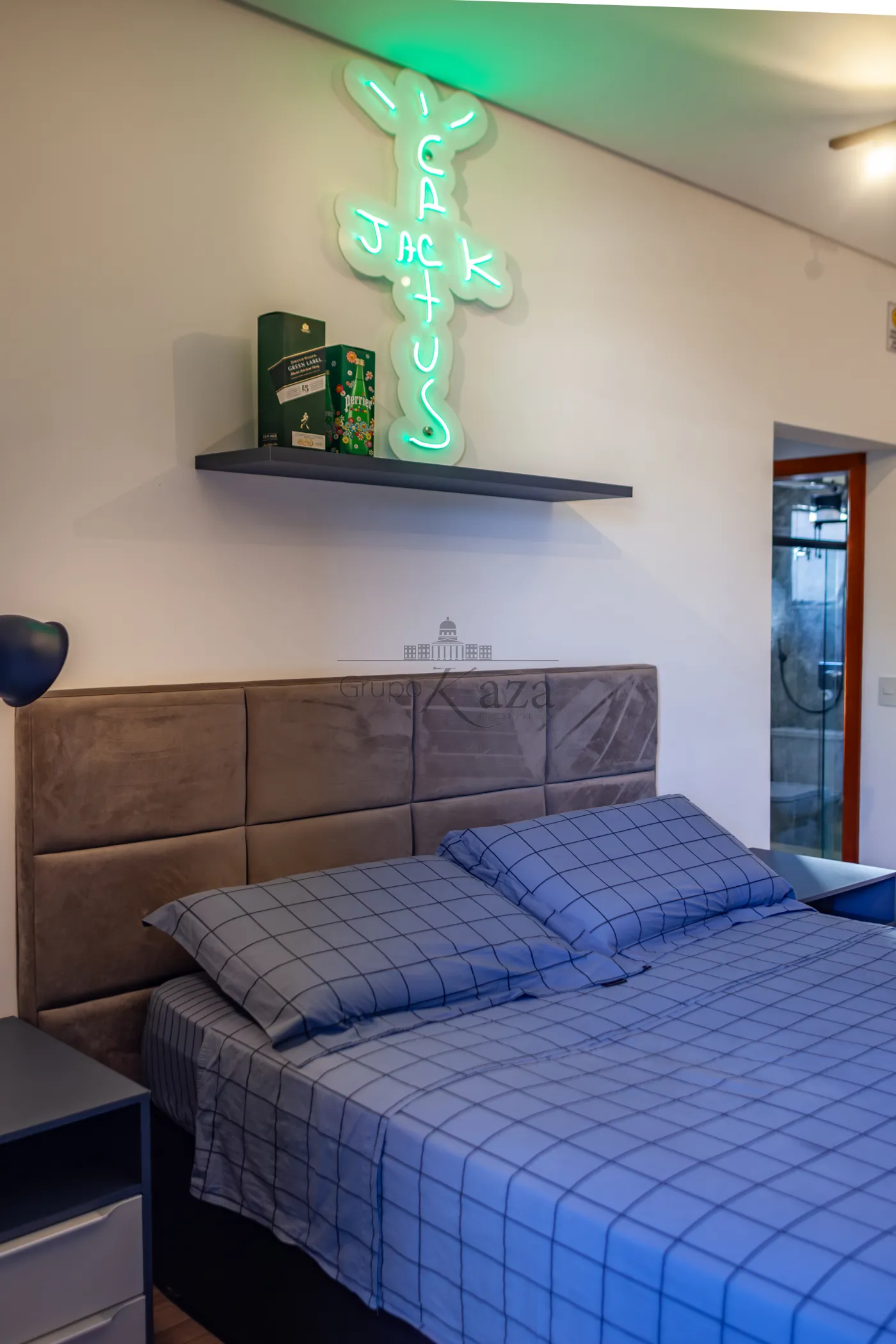 Foto 36 de Casa Condomínio em Jardim Paraíba, Jacareí - imagem 36