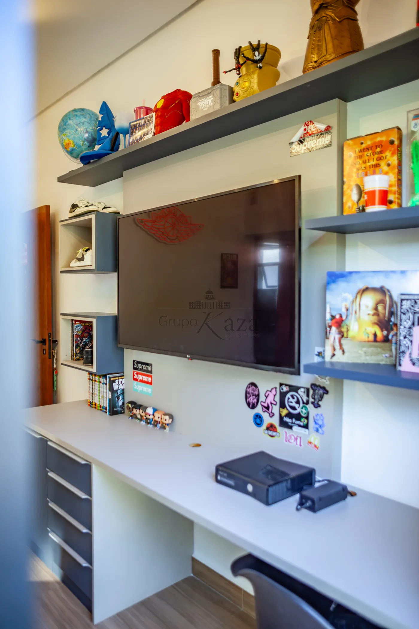 Foto 37 de Casa Condomínio em Jardim Paraíba, Jacareí - imagem 37