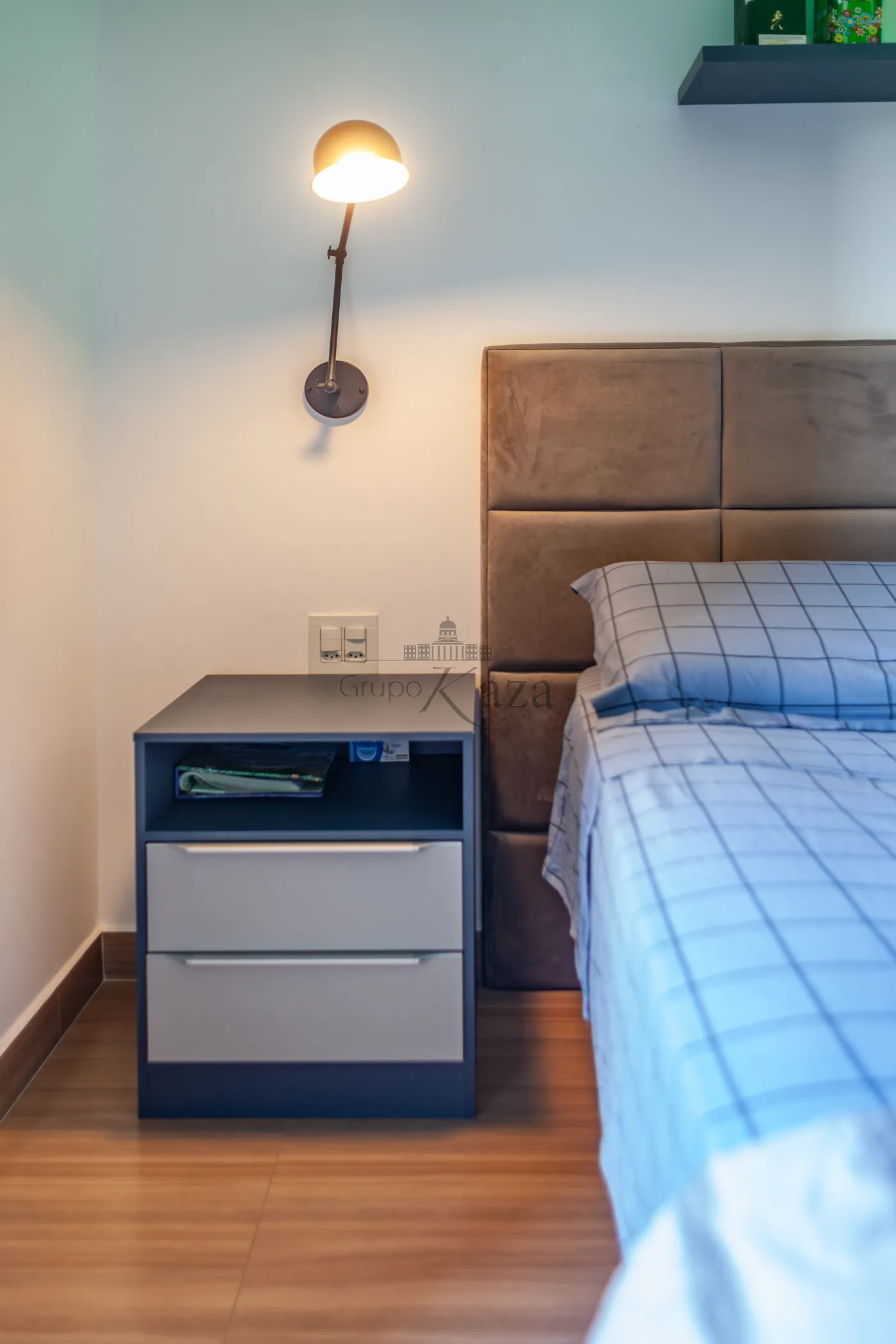 Foto 38 de Casa Condomínio em Jardim Paraíba, Jacareí - imagem 38