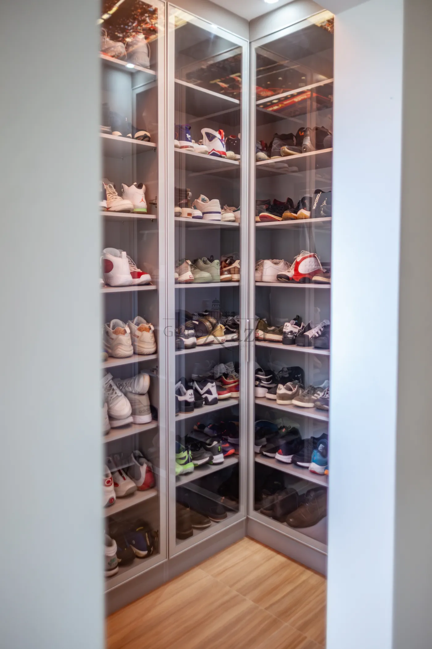 Foto 45 de Casa Condomínio em Jardim Paraíba, Jacareí - imagem 45