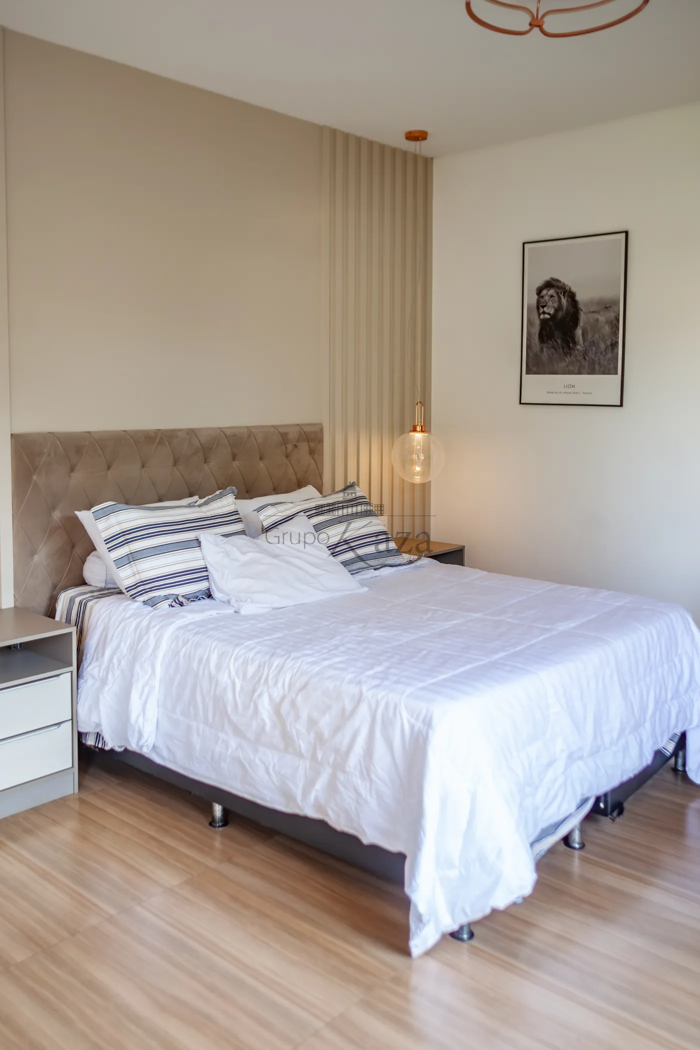 Foto 41 de Casa Condomínio em Jardim Paraíba, Jacareí - imagem 41