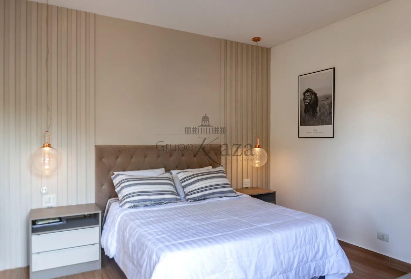 Foto 42 de Casa Condomínio em Jardim Paraíba, Jacareí - imagem 42