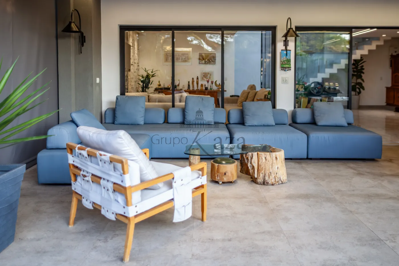 Foto 4 de Casa Condomínio em Jardim Paraíba, Jacareí - imagem 4