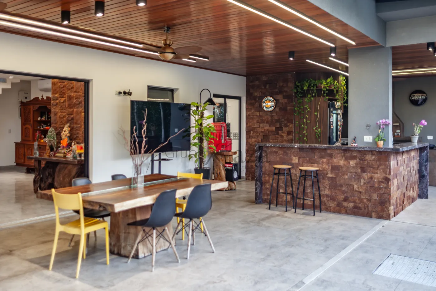 Foto 1 de Casa Condomínio em Jardim Paraíba, Jacareí - imagem 1 Foto 1 de Casa Condomínio em Jardim Paraíba, Jacareí - imagem 1