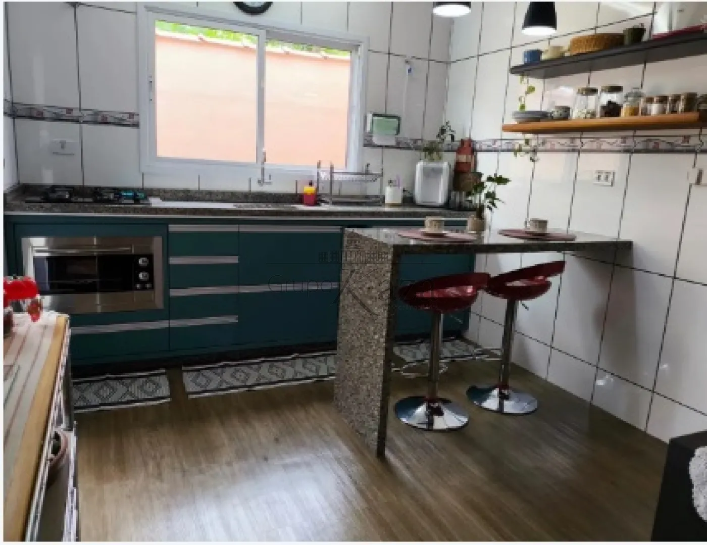 Foto 5 de Casa Térrea em Jardim Santa Maria, Jacareí - imagem 5