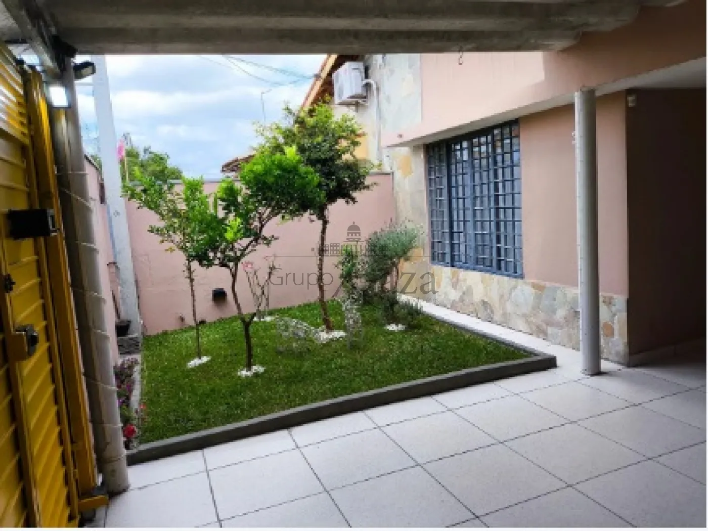 Foto 28 de Casa Térrea em Jardim Santa Maria, Jacareí - imagem 28