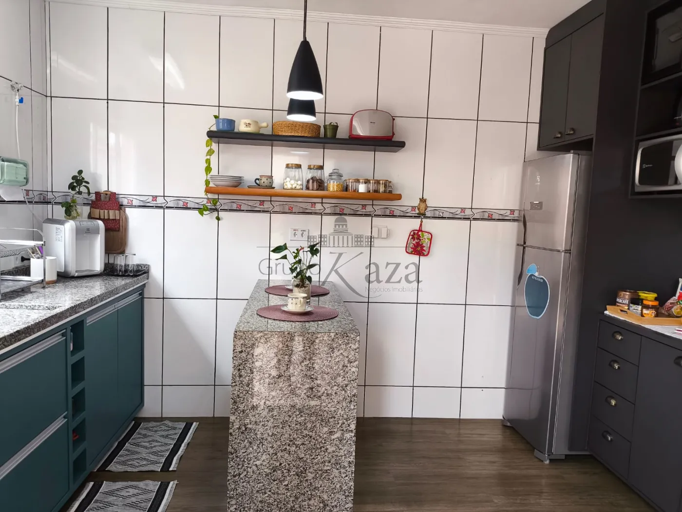 Foto 7 de Casa Térrea em Jardim Santa Maria, Jacareí - imagem 7
