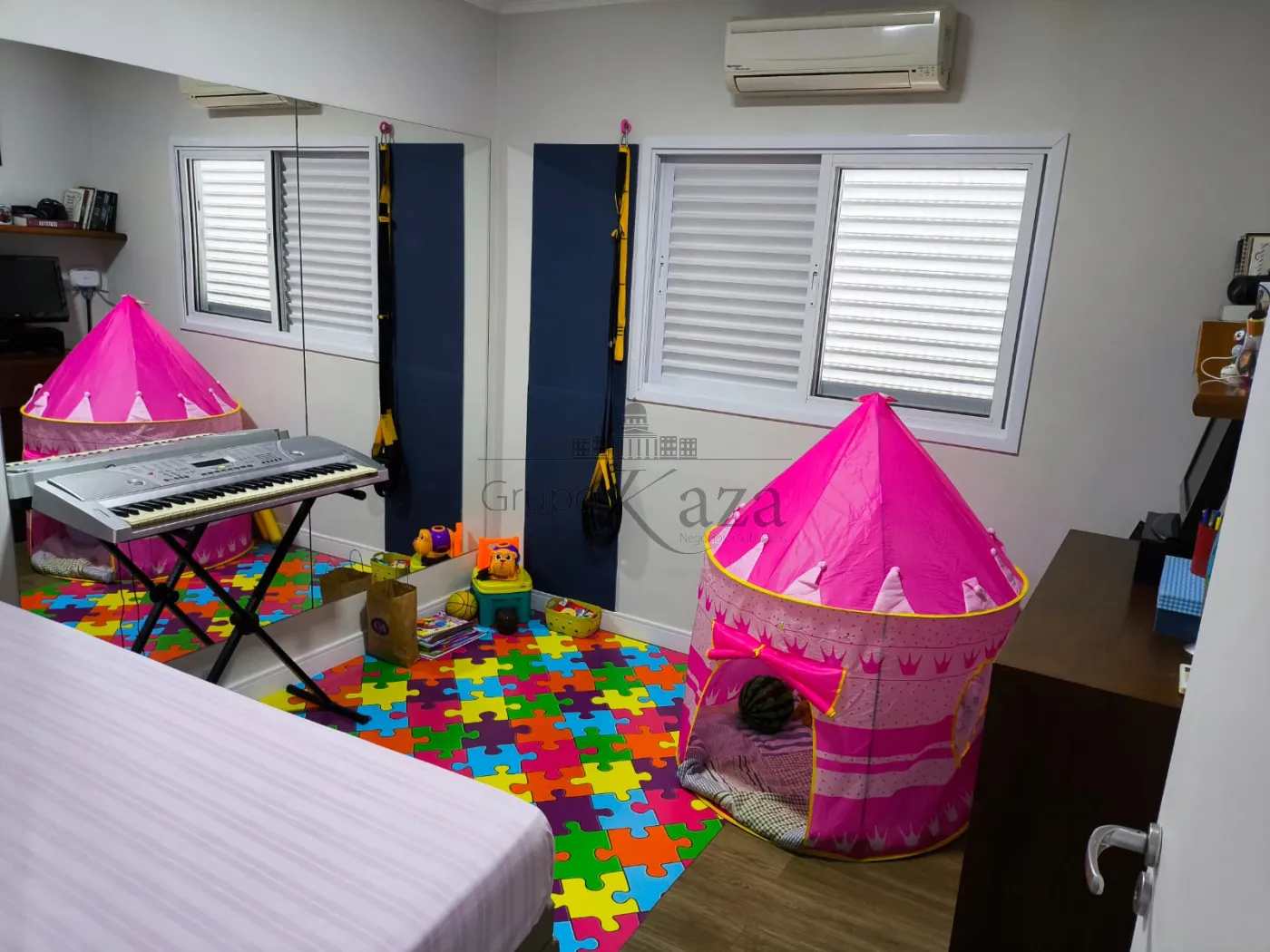 Foto 13 de Casa Térrea em Jardim Santa Maria, Jacareí - imagem 13