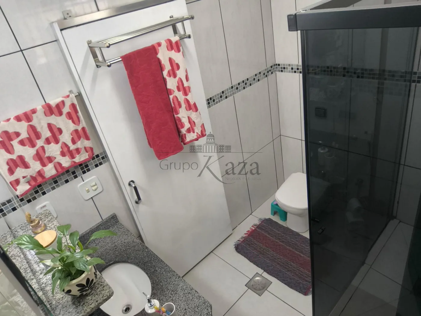 Foto 11 de Casa Térrea em Jardim Santa Maria, Jacareí - imagem 11