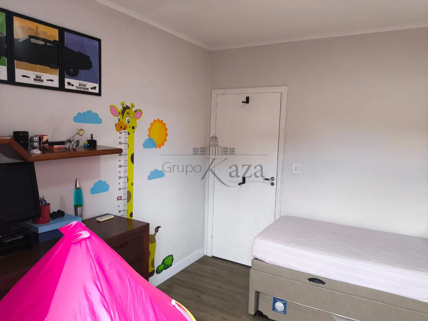 Foto 14 de Casa Térrea em Jardim Santa Maria, Jacareí - imagem 14