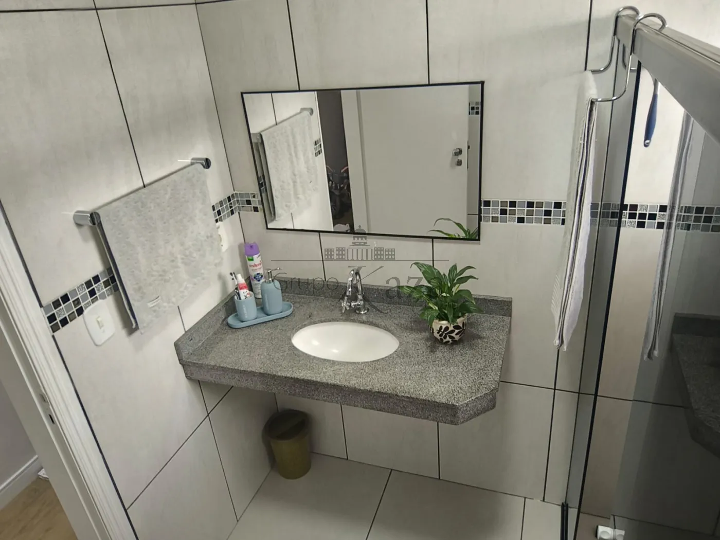 Foto 10 de Casa Térrea em Jardim Santa Maria, Jacareí - imagem 10