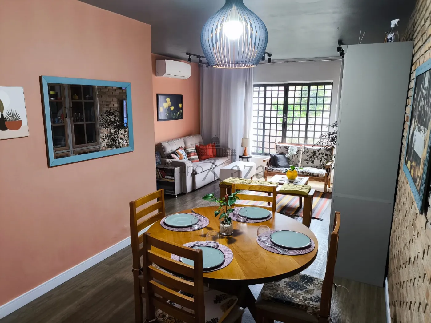 Foto 4 de Casa Térrea em Jardim Santa Maria, Jacareí - imagem 4