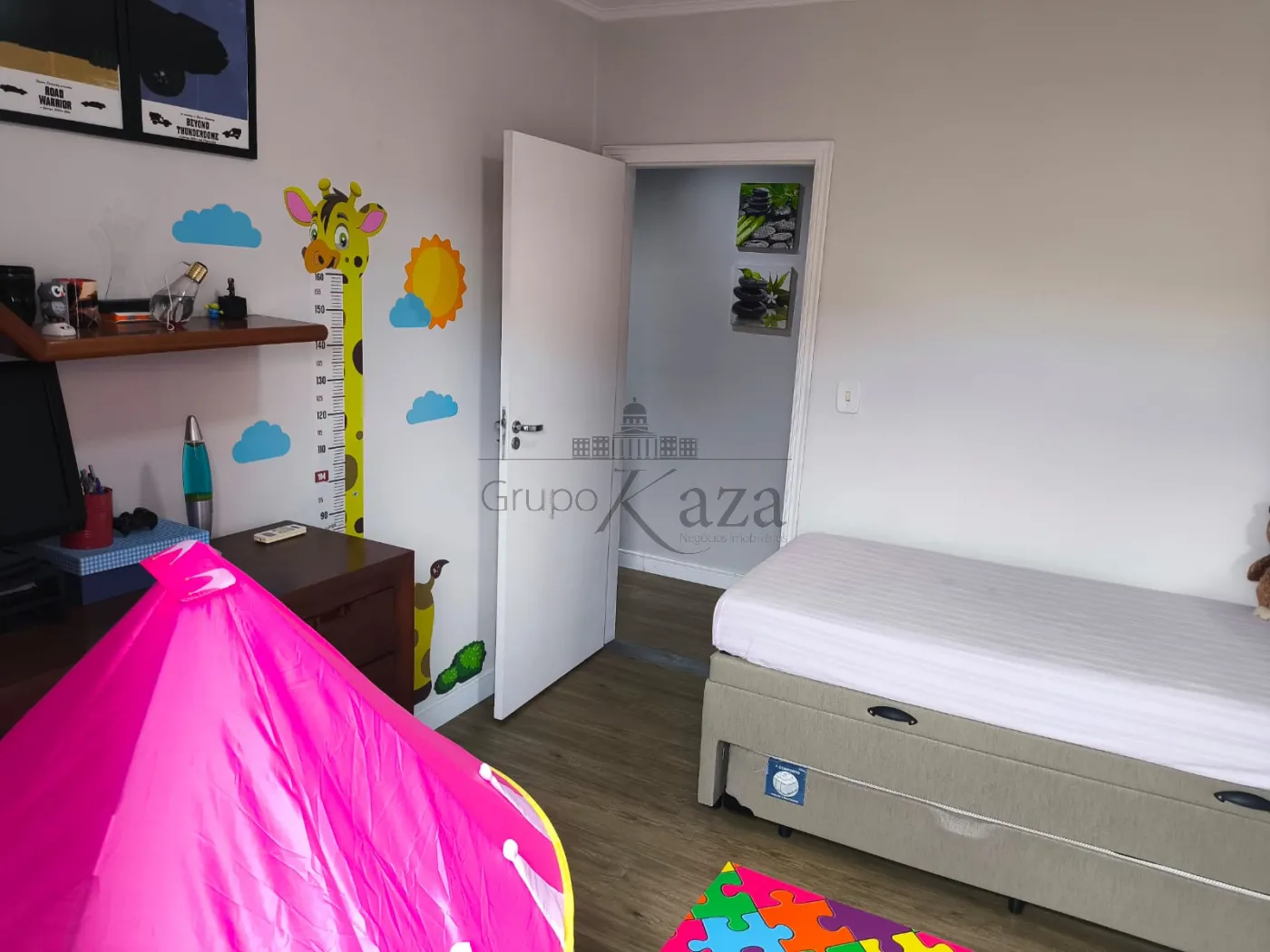 Foto 15 de Casa Térrea em Jardim Santa Maria, Jacareí - imagem 15