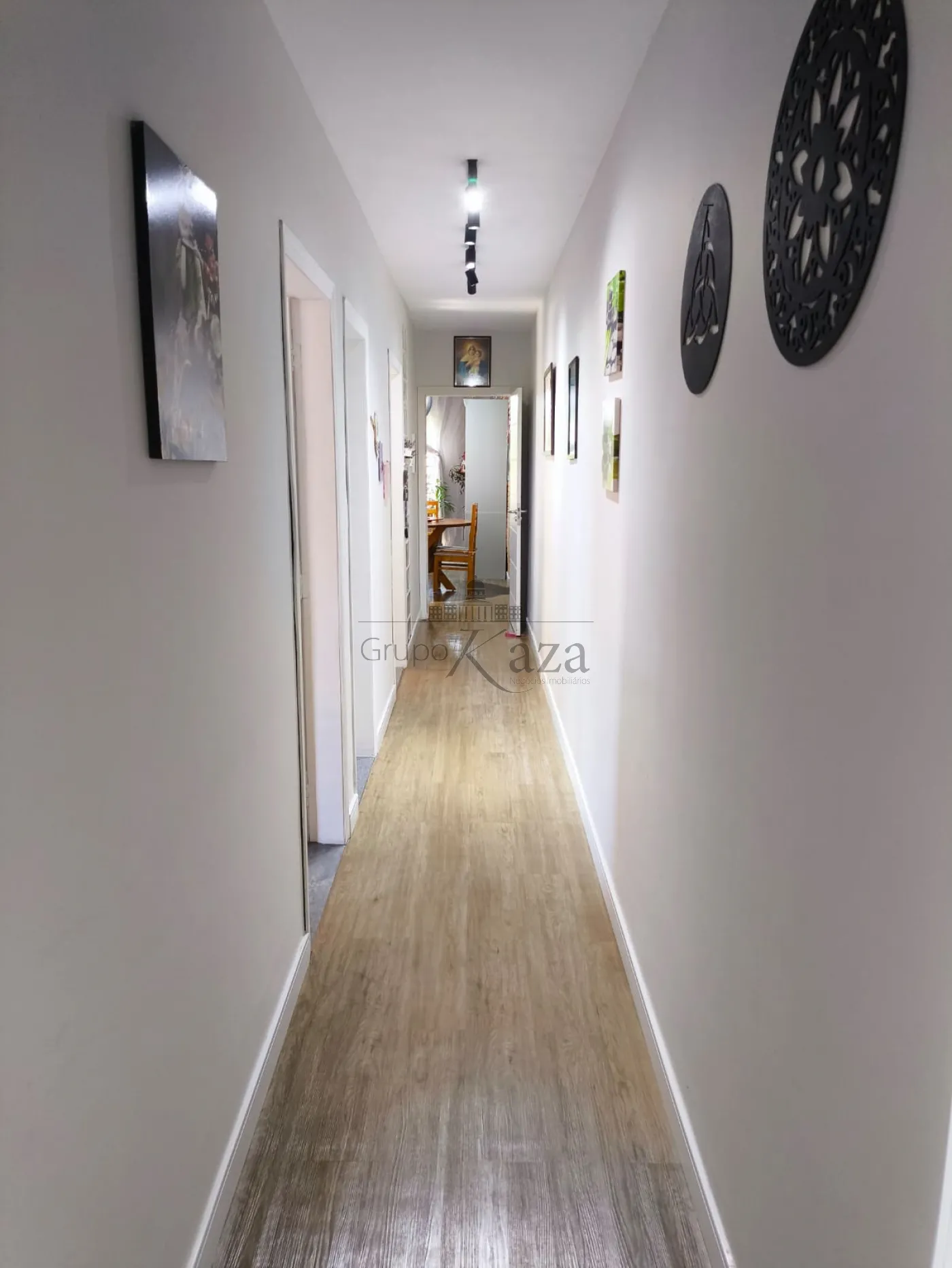 Foto 9 de Casa Térrea em Jardim Santa Maria, Jacareí - imagem 9