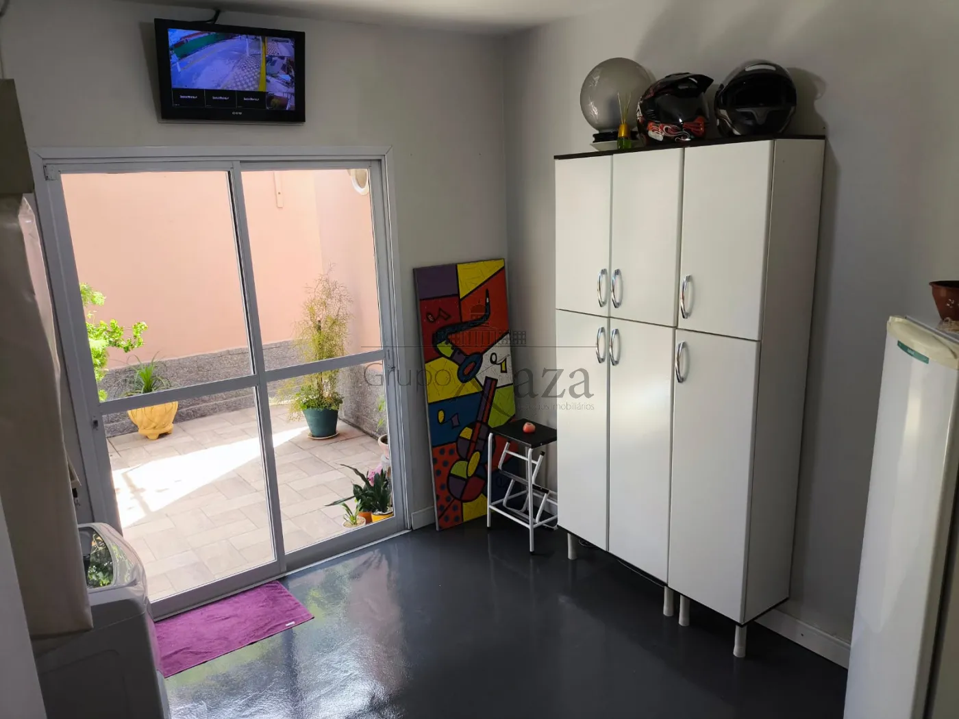 Foto 22 de Casa Térrea em Jardim Santa Maria, Jacareí - imagem 22