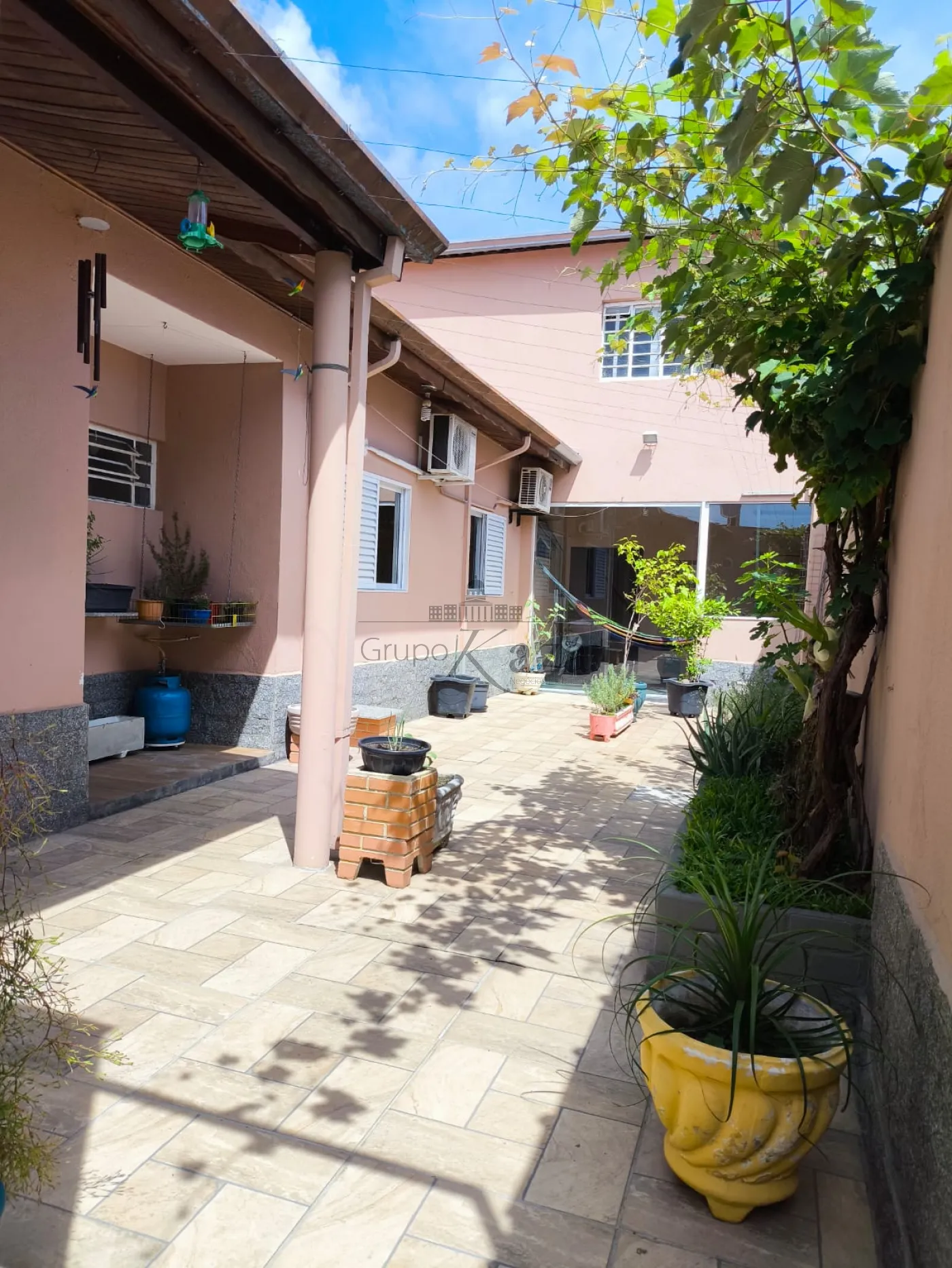 Foto 26 de Casa Térrea em Jardim Santa Maria, Jacareí - imagem 26