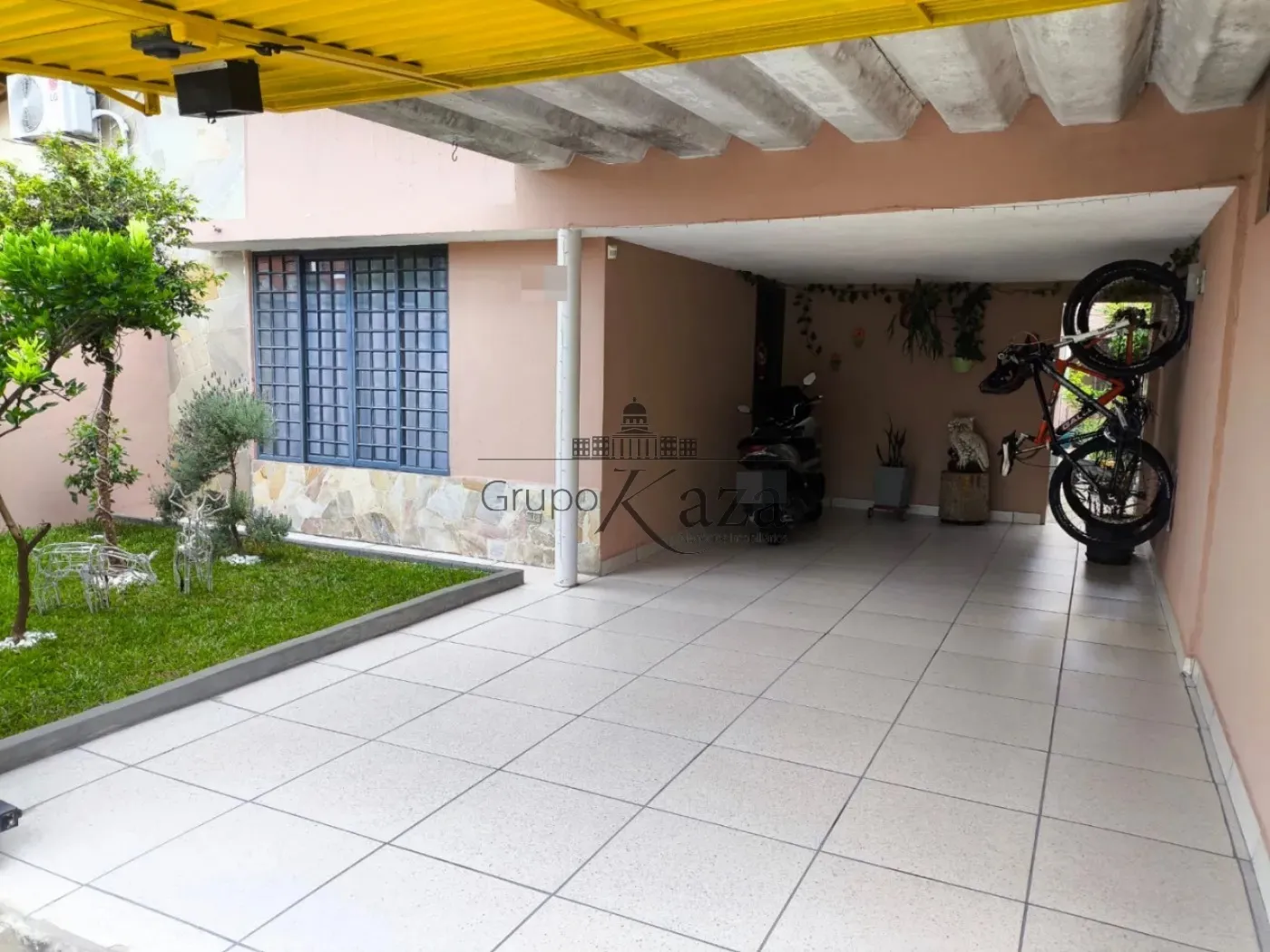 Foto 27 de Casa Térrea em Jardim Santa Maria, Jacareí - imagem 27