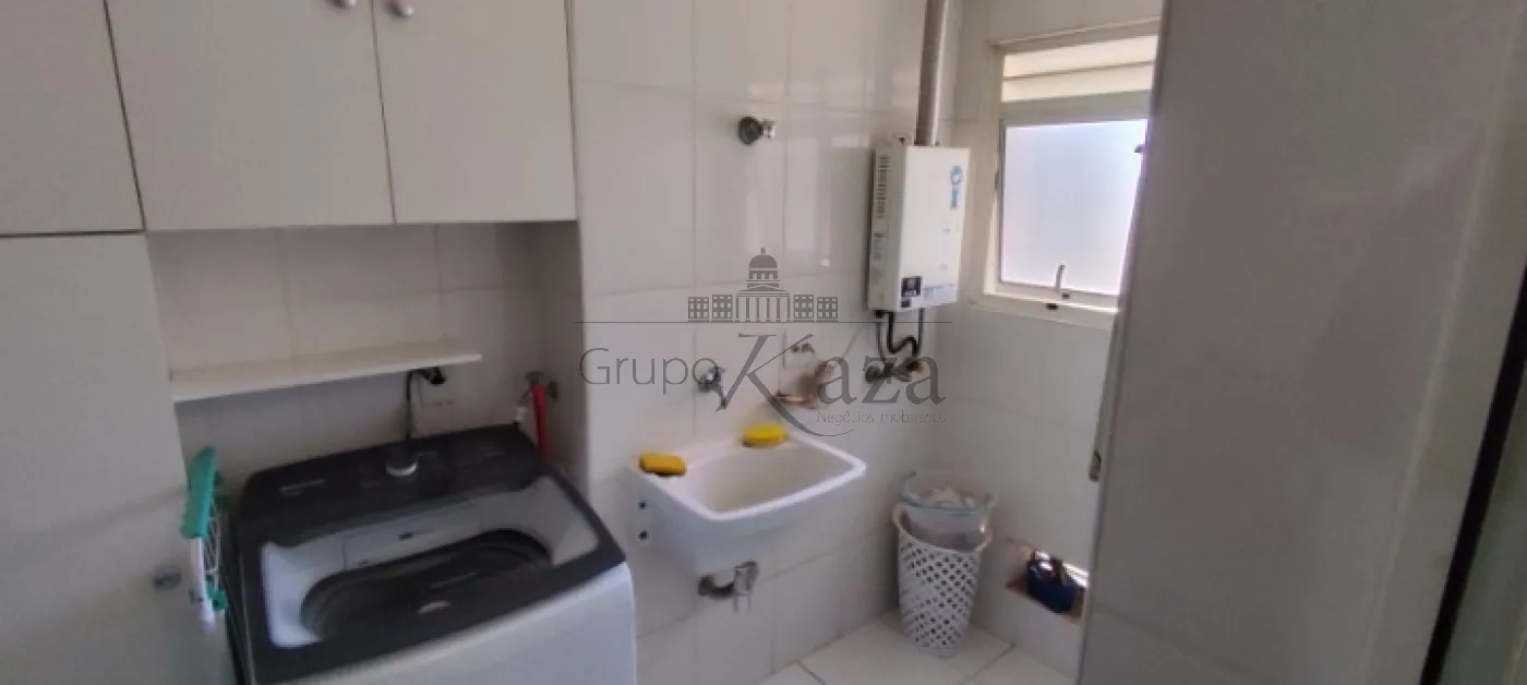 Foto 11 de Apartamento Padrão em Parque Residencial Aquarius, São José dos Campos - imagem 11