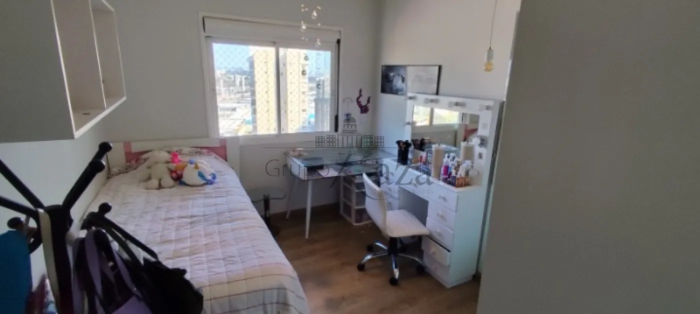 Foto 13 de Apartamento Padrão em Parque Residencial Aquarius, São José dos Campos - imagem 13