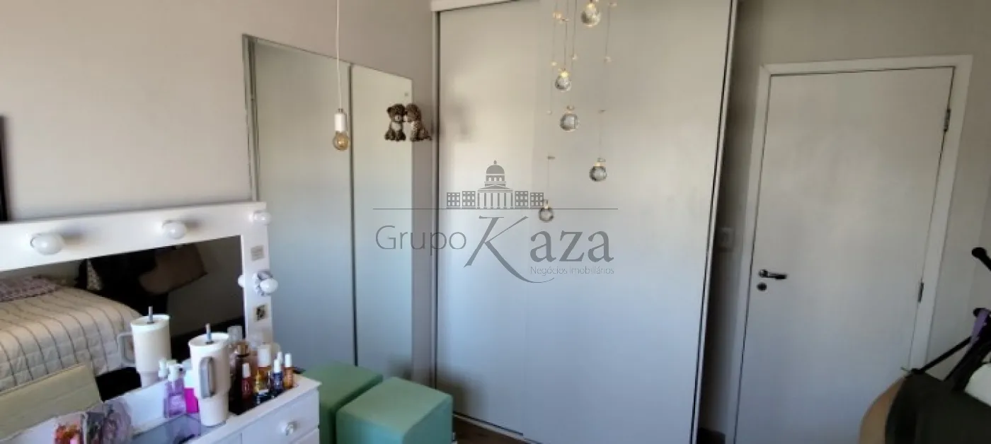 Foto 14 de Apartamento Padrão em Parque Residencial Aquarius, São José dos Campos - imagem 14
