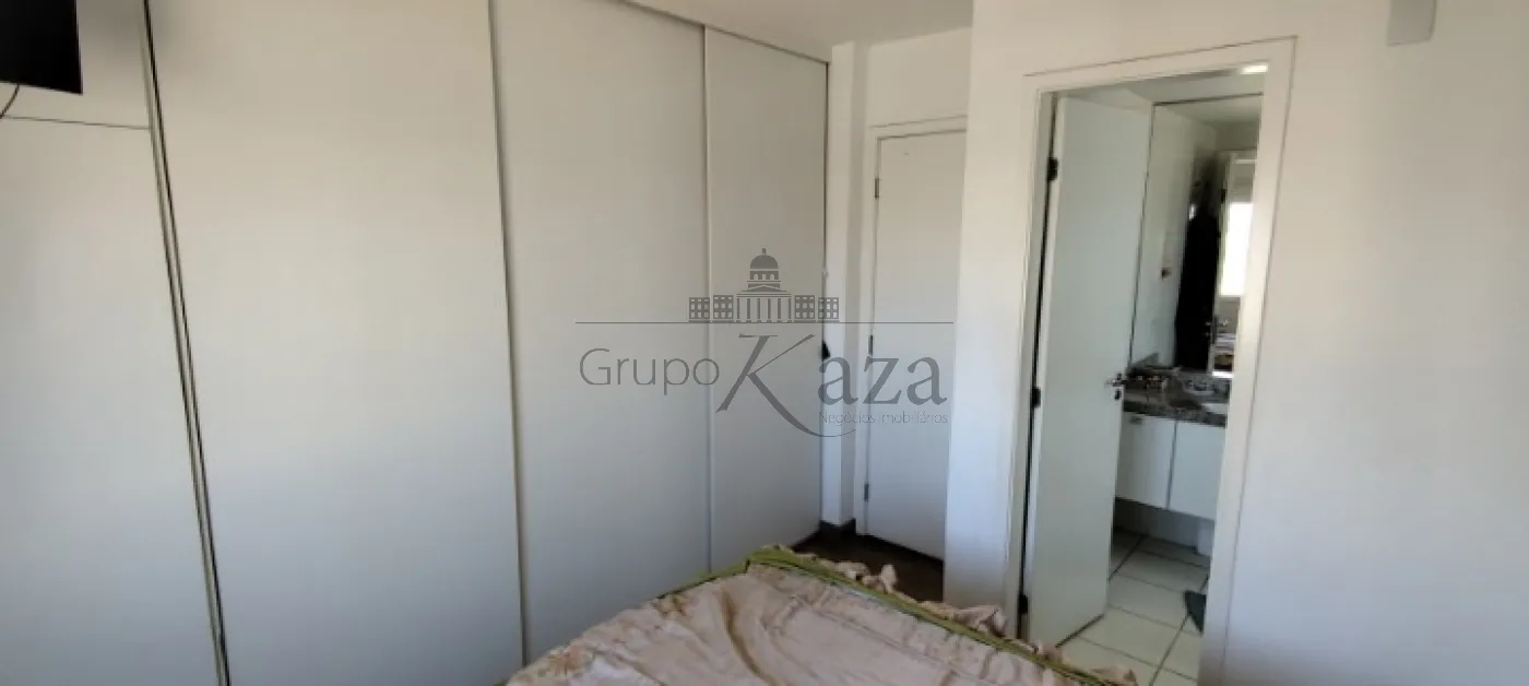 Foto 16 de Apartamento Padrão em Parque Residencial Aquarius, São José dos Campos - imagem 16