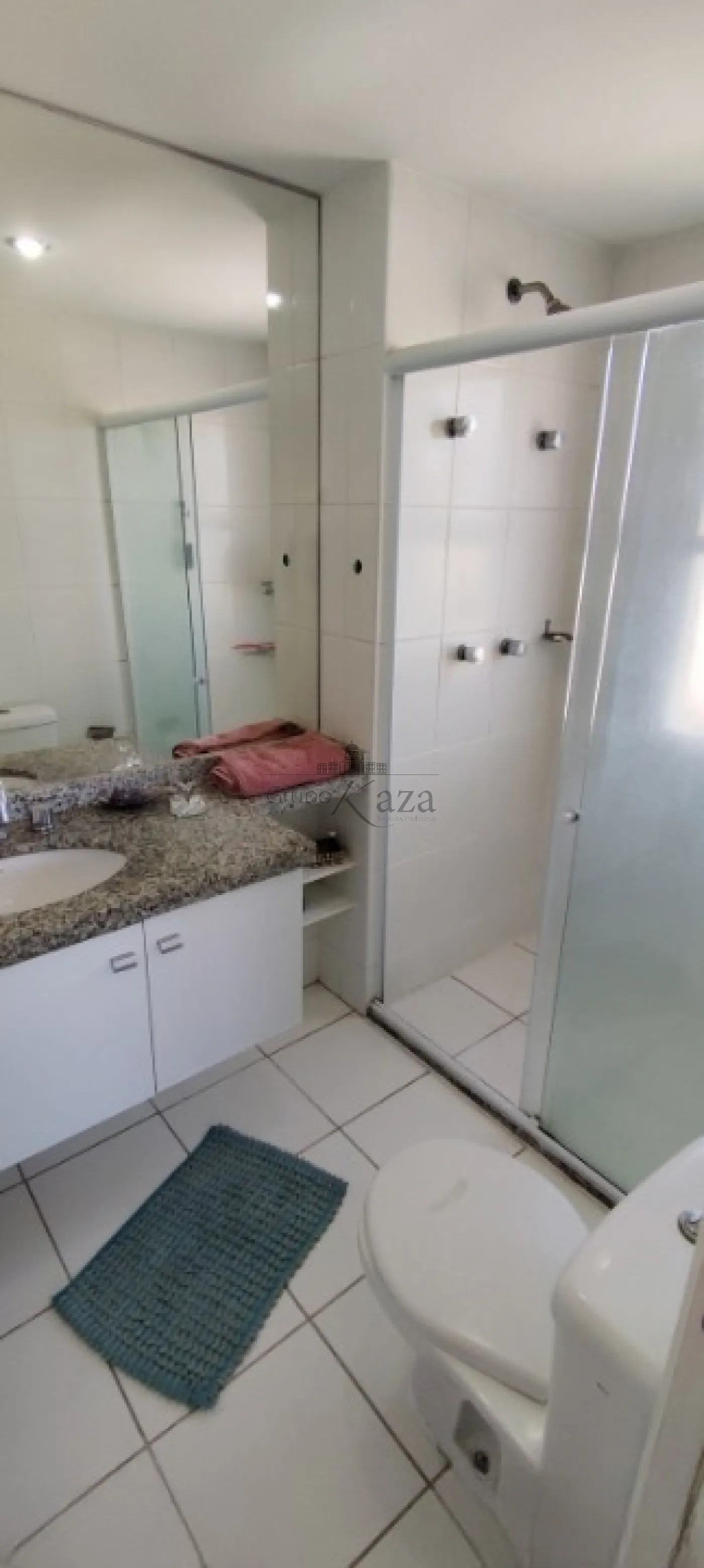 Foto 17 de Apartamento Padrão em Parque Residencial Aquarius, São José dos Campos - imagem 17