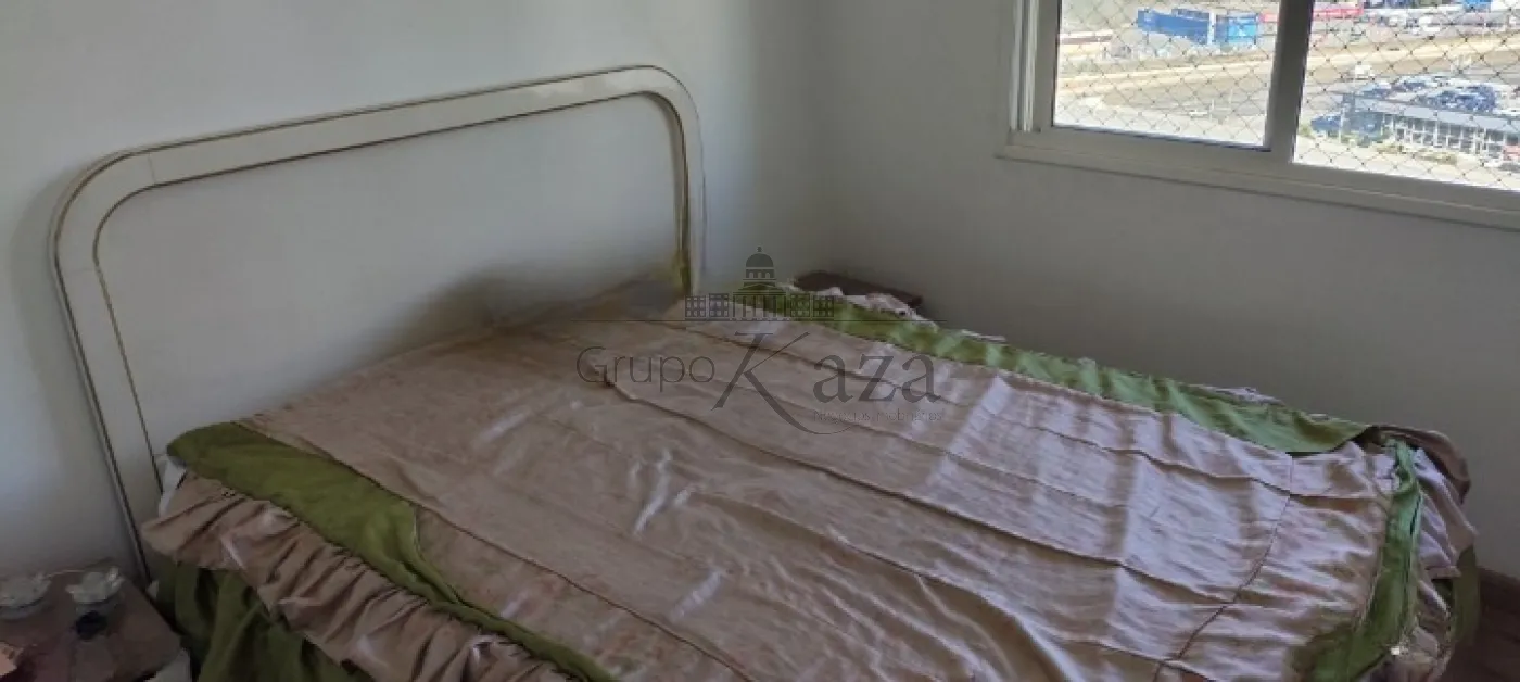 Foto 15 de Apartamento Padrão em Parque Residencial Aquarius, São José dos Campos - imagem 15