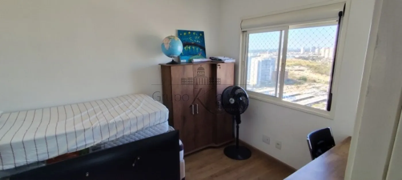 Foto 18 de Apartamento Padrão em Parque Residencial Aquarius, São José dos Campos - imagem 18