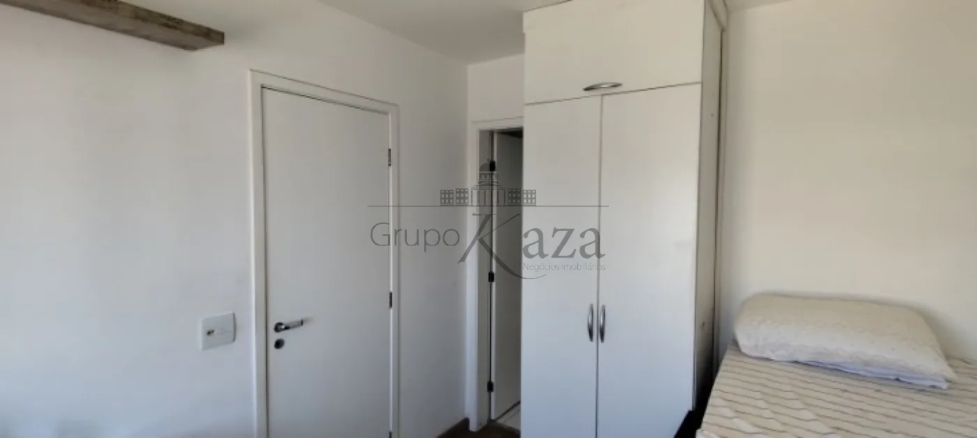 Foto 19 de Apartamento Padrão em Parque Residencial Aquarius, São José dos Campos - imagem 19