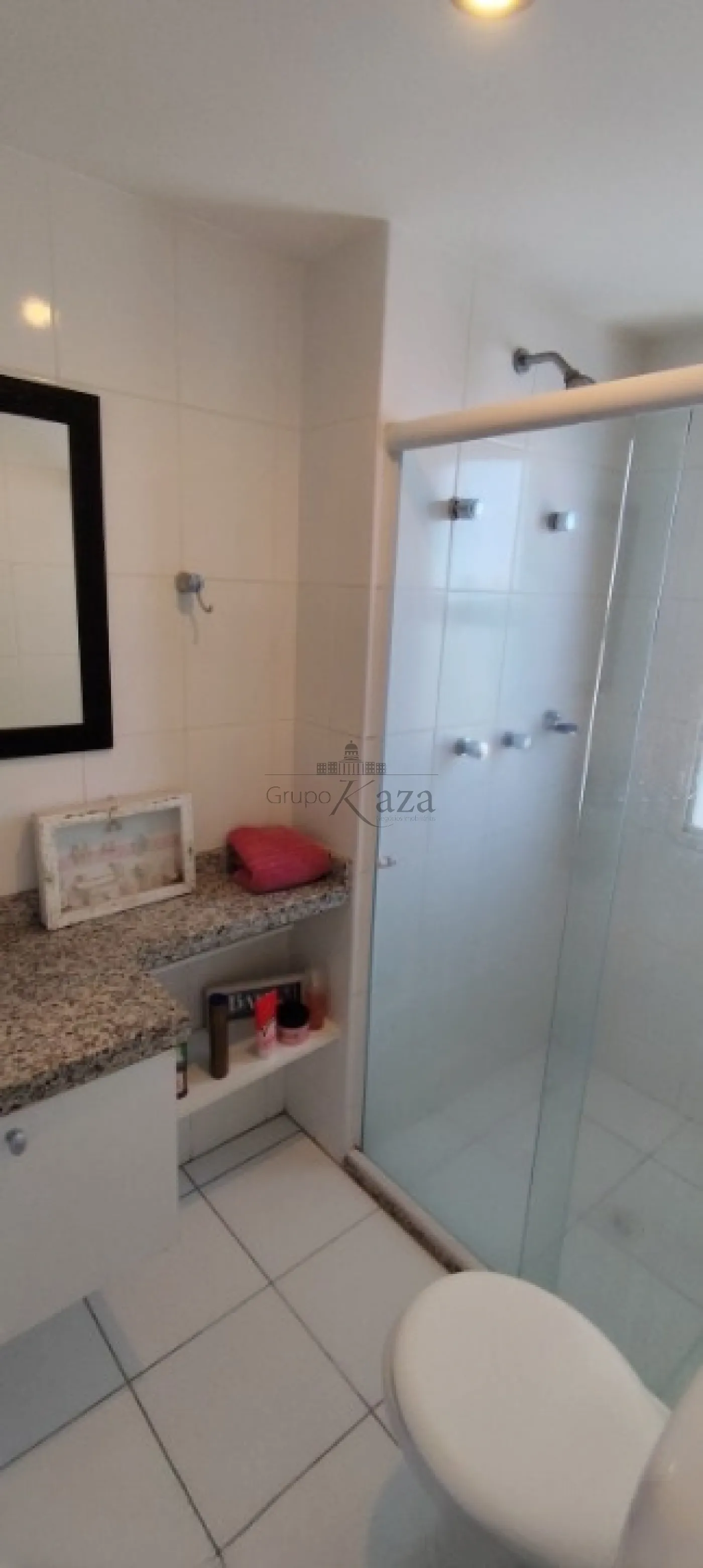 Foto 20 de Apartamento Padrão em Parque Residencial Aquarius, São José dos Campos - imagem 20
