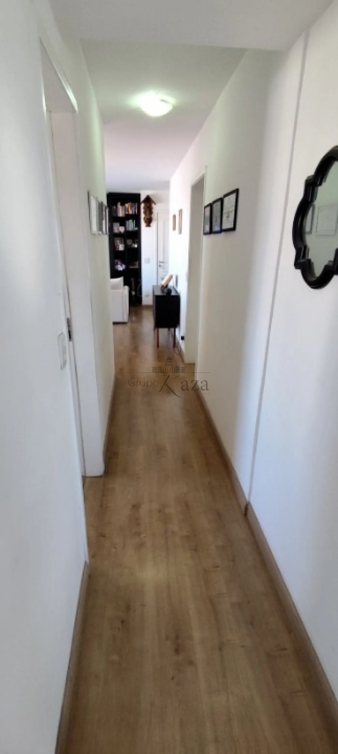 Foto 21 de Apartamento Padrão em Parque Residencial Aquarius, São José dos Campos - imagem 21