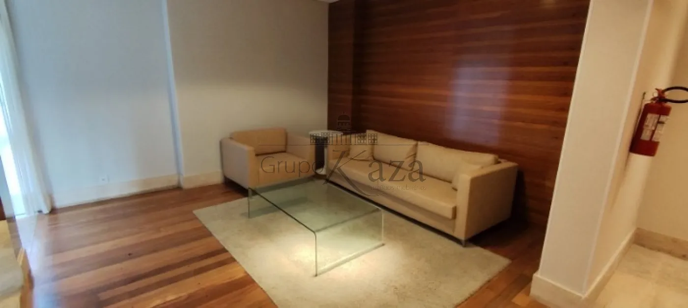 Foto 22 de Apartamento Padrão em Parque Residencial Aquarius, São José dos Campos - imagem 22